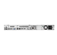 HPE ProLiant DL320 Gen10 Gen11 1U Rack Server Computer Intel Xeon Bronze Gold CPU High-Performance Enterprise Data Center Server