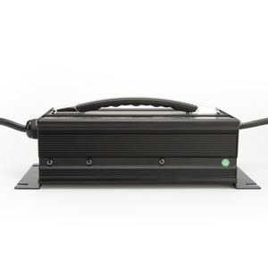 Meilleure vente Chargeurs et adaptateurs au lithium C1200 CE 84V 10A pour <span class=keywords><strong>tondeuses</strong></span> <span class=keywords><strong>à</strong></span> gazon et chasse-neige de motos Supports CAN2.0 et RS-485 - Product Image 1