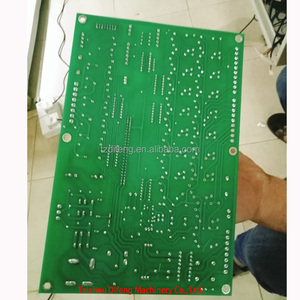 Computer horizontale Strick maschine Kragen Manschette Strick maschine elektronische Platine Whirlwind elektronische Platine <span class=keywords><strong>HJV</strong></span> 23A-3PCB - Product Image 4