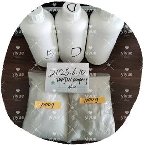 CAS 1119-51-3 Hot Selling 99% Purity <b>Chemicals</b> 5-bromo-1-pentene - Product Image 6