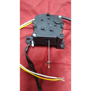 Dispositif de traction du moteur de vidange de machine à laver universel S 02YY, pièce en cuivre - Product Image 1