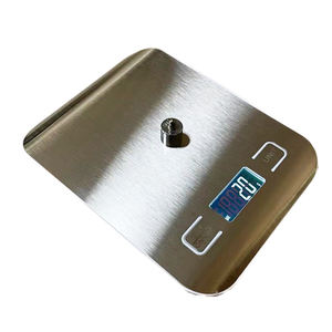 11lb 5กิโลกรัมอิเล็กทรอนิกส์<span class=keywords><strong>ชั่ง</strong></span>น้ำหนักอาหารดิจิตอลขนาดห้องครัวขนาด - Product Image 2