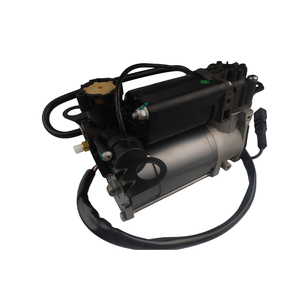 ปั๊มลมระบบกันสะเทือนแบบถุงลม 4E0616005E 4E0616005G 4E0616007A ใช้ได้กับรถยนต์ออดี้ A8/S8 D3 4E - Product Image 4