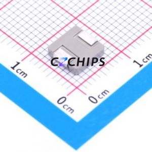 ตัวเหนี่ยวนำพลังงาน XR0620-2R2M SMD,0620 (ตัวเหนี่ยวนำ: 2.2uH )(ความแม่นยำ: 20% จัดอันดับปัจจุบัน: 7A) - Product Image 2