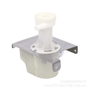 Pompe à eau pour réfrigérateur, pièce de rechange 2217220 pour système de circulation de machine à glace - Product Image 2