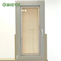 Aluminium de Luxe, Haute Qualité, Personnalisé, Entièrement Occultant et Isolant Thermiquement, Moderne, avec Persiennes Intégrées