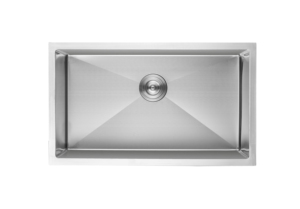 Fregadero de Cocina de Acero <span class=keywords><strong>Inoxidable</strong></span> de Alta Calidad y Bajo Precio, Fregadero Individual para Lavar Platos - Product Image 6