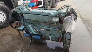 Original de fábrica Sinotruk Howo 371 375 336 380 370HP para Sinotruck Howo A7 T7 T7H T5G piezas de motor de camión con el precio más barato - Product Image 3