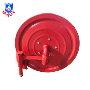 Swing Type Fire Hose Reel Best Price