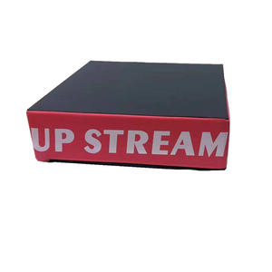 <span class=keywords><strong>Tapis</strong></span> <span class=keywords><strong>de</strong></span> sol protecteur en mousse épaisse pour haltères, silencieux, personnalisé en usine - Product Image 2