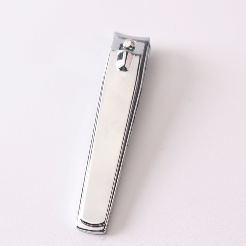 Wholesale Cheap Custom Logo Carbon Steel Nail Clipper