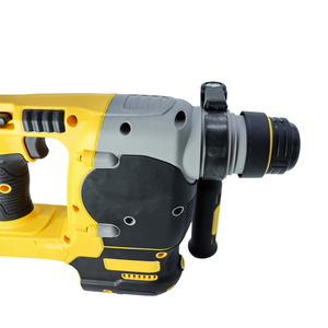 Marteau électrique sans fil ergonomique à prix compétitif, haute efficacité de travail pour les travaux de construction commerciaux et résidentiels - Product Image 4