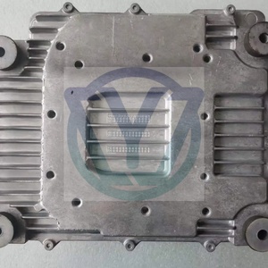 โมดูลควบคุมเครื่องยนต์ ECU ยี่ห้อ CYJ รุ่น 39100-82720 พร้อมการรับประกัน 1 ปี สำหรับอะไหล่เครื่องจักรกลวิศวกรรมฮีโน่ - Product Image 5