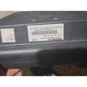 Baoyuan M3900-02-S3D3C5-M5 Contrôleur manuel pour robot industriel, Panneau de commande du programmeur - Product Image 4
