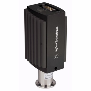 Medidor de Ionización Agilent FRG720KF25D, Equipo de Control Industrial de Rango Completo - Product Image 1