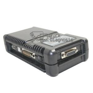 Truckscan MUT-3 Mitsubishi, Lector de Códigos OBD2, Herramienta de Diagnóstico para Camiones/Autobuses, Interfaz USB, Sistema Operativo Windows, Garantía de 12 Meses - Product Image 6