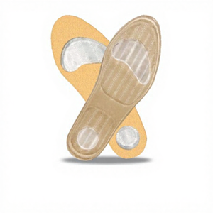 Plantilla de Gel Polimérico Forrada ORIONE OK PED, Italia Ref. 119 - Product Image 1