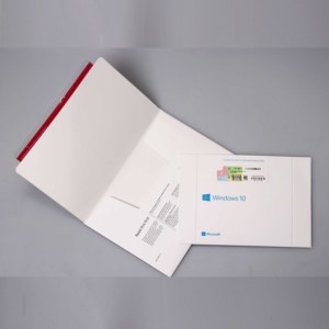 Exportado buena calidad Win10 profesional 64Bit <span class=keywords><strong>Microsoft</strong></span> <span class=keywords><strong>Windows</strong></span> <span class=keywords><strong>10</strong></span> DVD - Product Image 6