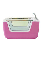 Baignoire Spa pour Bébé avec Massage par Ondes et Bulles Fabriquée en Chine Continentale