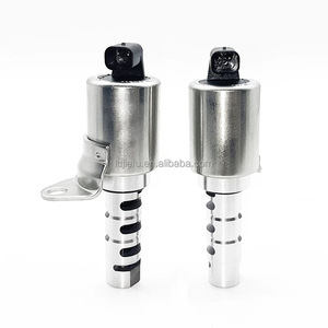 Válvula Solenoide do Comando de Válvulas Adequada para Land Rover Jaguar 2.0T LR024995 LR025652 AJ813114 XR858494 BB5E6M280AB AG9G6M280AD - Product Image 4