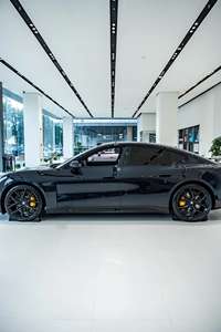 Nuova Xiao Mi Su7 <span class=keywords><strong>Su</strong></span> <span class=keywords><strong>7</strong></span> Max Ultra 2025 Elettrica Pura EV Guida a Sinistra RWD Cina in Vendita Xiomi Su7 Nera - Product Image 6