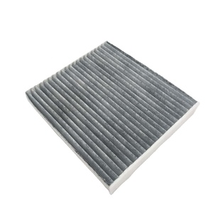 Filtre à charbon actif de haute qualité CF10285 - Product Image 1
