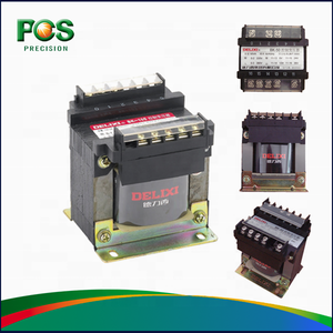 Delixi BK jb/t 555525Kvaトランスフォーマーイメージ - Product Image 4