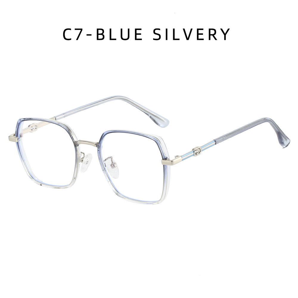 ซี7 บลู ซิลเวอร์รี่