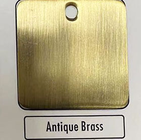 Brass