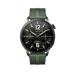Original para Xiaomi Watch S5, 21 días de duración de batería ultra larga, monitorización de salud mejorada, pantalla AMOLED, compatible con función NFC. - Product Image 3