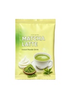 Originele Mocha Latte Hot Sale Mix Poeder voor Koffiegebruik