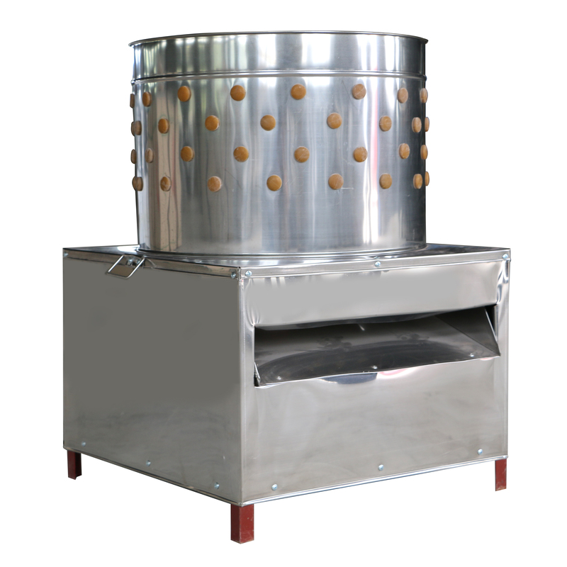HHD SD65 Electric Automatic Chicken Plucker