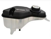 Réservoir d'expansion de liquide de refroidissement de haute qualité OEM C2C39438 C2C41899 pour Jaguar XJ XF S-TYPE – Bouteille de trop-plein de radiateur