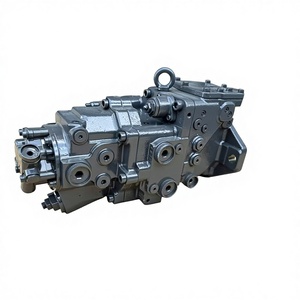 Hitachi ZX70 Hydraulic Pumps - Durable & Efficient Solutions