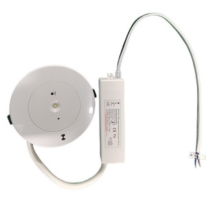 Luz de señal de salida de luz descendente de emergencia LED de Venta caliente con certificación CE - Product Image 6