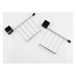 Tostadora 850W Tramezzo Inox G10064 - Product Image 4