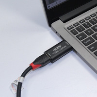 DTECH HDMI VERS USB 2.0 carte 1080p 60hz USB Jeu Vidéo Capture hdmi Carte 4k Live Streaming Capturadora vidéo