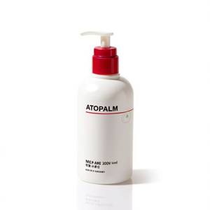 Loción Atopalm Mle 200ml Cuidado Diario de la Piel Para Todo Tipo de Piel Fórmula K Beauty - Product Image 2
