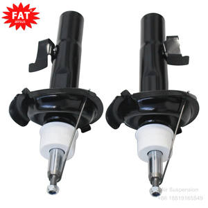 Pour <span class=keywords><strong>Volvo</strong></span> <span class=keywords><strong>V40</strong></span> 13 Series <span class=keywords><strong>2013</strong></span> Amortisseur avant gauche 31406828 droit 31406829 - Product Image 1