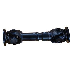 เพลารถตักส่งกำลังกลางอะไหล่รถตักดิน Z060150160 Hzm933 Z061150 - Product Image 4