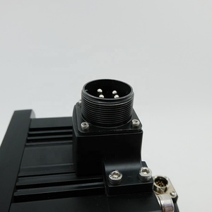 HF204S-A48 HF204SA48 มอเตอร์ AC เครื่อง CNC ระบบอัตโนมัติทางอุตสาหกรรม การควบคุมการเคลื่อนที่ - Product Image 5
