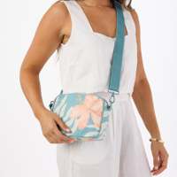 Sacs de shopping unisexes personnalisés, design tendance, fermeture éclair imperméable, écologiques, légers, bandoulière, sac à dos pour téléphone
