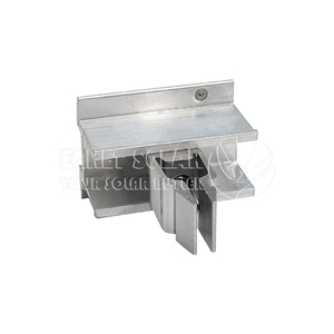 Egret nhanh giữa kẹp gắn bảng điều khiển năng lượng mặt trời Anodized giữa kẹp Anodized cho mô-đun PV đóng khung nhôm - Product Image 4