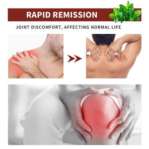 पेशी p1in स्प्रे घुटने के लंबर तनाव खेल p00in स्प्रे - Product Image 4