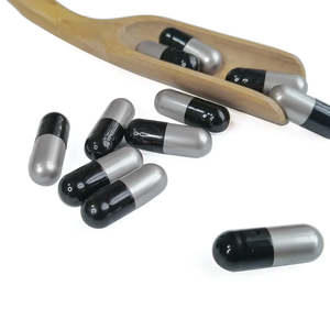 Cápsulas de Maca personalizadas al por mayor 800mg energía natural que promueve la resistencia masculina y potenciador de resistencia - Product Image 4