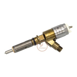 หัวฉีดน้ำมันเชื้อเพลิงคอมมอนเรลคุณภาพสูง 10R-7673 2645A735 2645A749 292-3790 306-9390 - Product Image 4