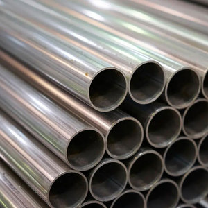 Tubería de Acero Inoxidable sin Costura Laminada en Frío y en Caliente ASTM A312 TP304L/316L de Primera Calidad con Acabado Superficial 2B y Tolerancia del 1% - Product Image 6