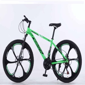 Venta caliente aluminio completo doble suspensión completa MTB 27,5 pulgadas más 29 pulgadas bicicleta <span class=keywords><strong>de</strong></span> montaña llantas <span class=keywords><strong>de</strong></span> aleación loca - Product Image 4