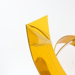 Benutzer-caja de borde Led para exteriores, acrílico, Zeichen, canal de aluminio, letras, borde - Product Image 4