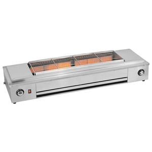 Stainless Steel Portable <strong>Table</strong> Top <strong>Bbq</strong>/barbecue <strong>Gas</strong> Grills for Outdoor Kitchen - Product Image 6